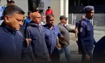 Affaire « Reward Money » : l’ACP Dunraz Gangadin maintenu en détention