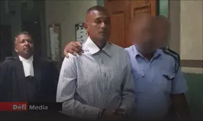 Condamné à 7 ans de prison agression mortelle, il retrouve la liberté au lendemain de sa condamnation 