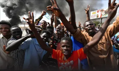 Coup d'Etat au Soudan : inquiétudes et condamnations internationales