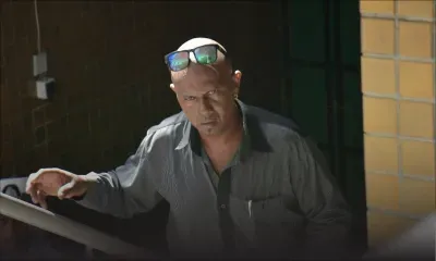 Assises : 16 ans de prison pour trafic de drogue