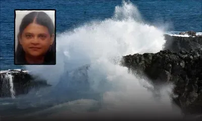 Le Souffleur : les recherches pour retrouver le corps de Bibi Nazmah Rummun n’ont rien donné