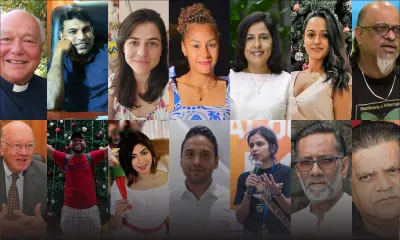 Noël et Nouvel an : Rien que de la joie, de la prospérité et du bonheur