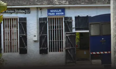 Dans le sud : une fillette de 6 ans sodomisée par son demi-frère de 15 ans 