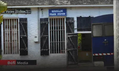 Allégation d’agression sexuelle à Surinam - une femme de 60 ans accuse un voisin de 33 ans