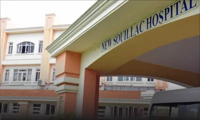 Covid-19 : « Deux patients sont traités à la plasmaphérèse », affirme le Dr Zouberr Joomaye