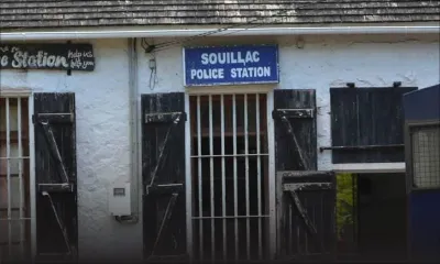 Surinam : une jeune femme de 19 ans mortellement agressée