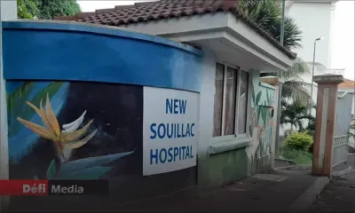 Covid-19 : l’hôpital de Souillac sera utilisé pour les traitements
