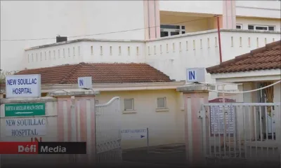 Covid-19 : 180 patients guéris à Maurice jusqu’ici