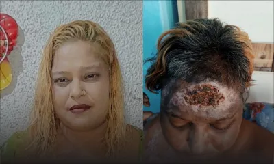 Soulayeha : « Nou ankor trouv mo ser pe brile devan nou lizie »