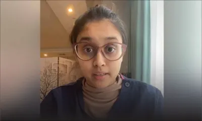 Covid – 19 : La Dr Hosany lance un pressant appel à l’aide aux autorités chinoises