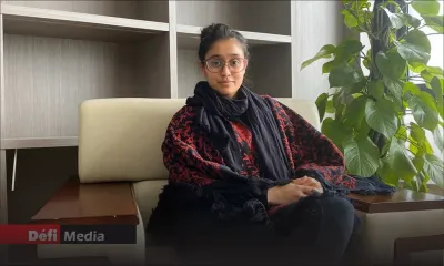 Covid-19 : Résurgence de l'épidémie à Beijing - Dr Sumayyah Hosany : «Manger localement autant que possible»