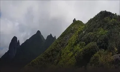 Randonnée mortelle à Montagne Le Chat et La Souris : un rescapé raconte le drame 