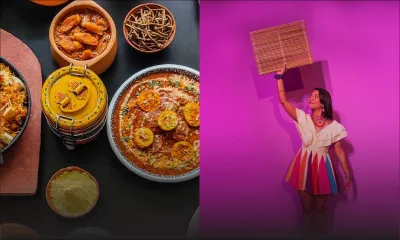 The West présente OktoberWest, son premier Food & Music Festival