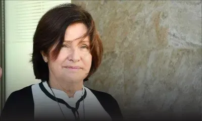 Martine Desmarais : «Bernard Maigrot s’est effondré en apprenant la mort de la styliste»