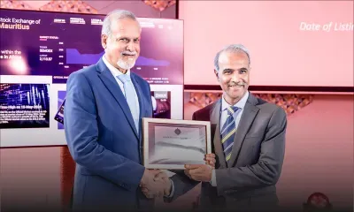 Emtel fait son entrée officielle sur la Bourse de Maurice 