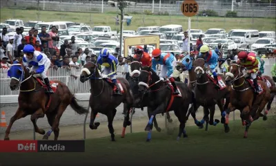 Hippisme : Coup d’envoi de la saison 2022 le dimanche 5 juin 22 avec la People’s Turf PLC