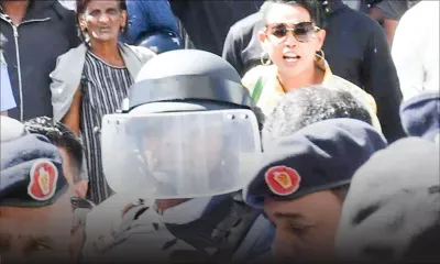 Affaire Reward Money : le surintendant Ashik Jagai sera sous surveillance caméra lors de sa détention à Moka