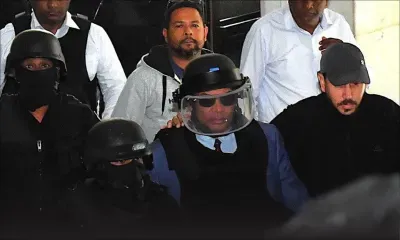 Affaire Reward Money : la FCC en attente de documents financiers pour confronter le SP Jagai 