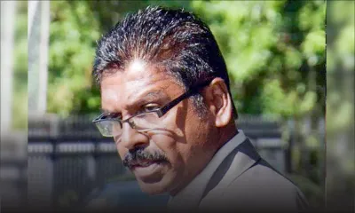 Incidents à La Citadelle - SP Heman Dass Ghoorah : «15 personnes seront arrêtées prochainement»