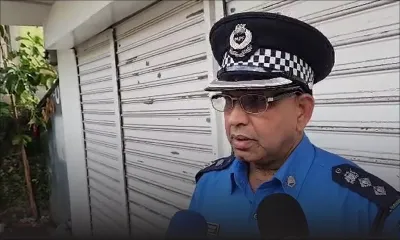 Opération de la SST à La Gaulette : le SP Gungadin nous en dit plus