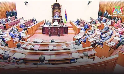 Nouvelles tensions à l’Assemblée nationale : le point de non-retour franchi, selon des observateurs 