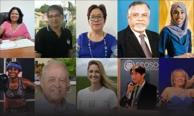 Des personnalités nous dévoilent leurs souhaits pour l’île Maurice de demain