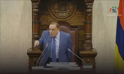 PNQ sur le drame de Barkly : séance agitée, le Speaker sort de ses gonds 