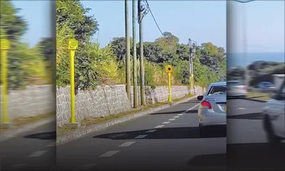 53 speed cameras to be reviewed