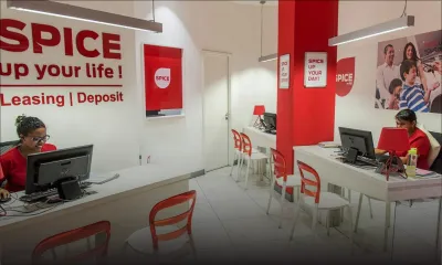 Covid-19 : SPICE Finance Ltd lance un « leasing » pour aider les PME à se réinventer