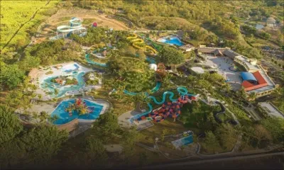 Sugar Investment Trust : la vente de l’ancien Waterpark de Belle-Mare à l’étude