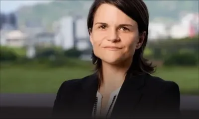 Hippisme : Anne-Sophie Julienne accède à la présidente de la MTCSL