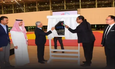  Côte-d'Or : le PM annonce que le GM travaille sur un business model afin que le complexe sportif puisse générer des revenus