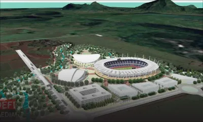 Finance Bill : la création de la Sports Economic Commission sous l’Economic Development Board