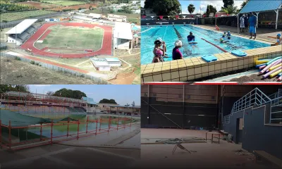 Budget 2023-24 : le Mauritius Sports Council justifie ses Rs 40 millions supplémentaires 