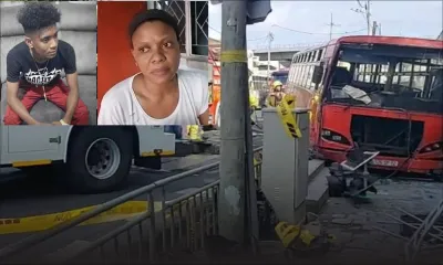 Cindy, la mère de Jason : «Mon fils rêvait de devenir producteur de musique»