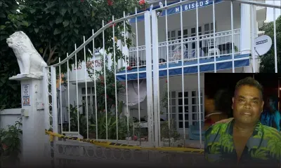 Sexe, alcool et meurtre : Wilfrid Baillache tué lors d’une soirée coquine à trois