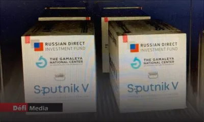 Pourquoi l’administration de la 2ème dose du vaccin Spoutnik a été renvoyée ? Les explications du ministre de la Santé