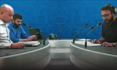 World Cup Squad 9ème édition