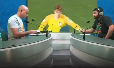 World Cup Squad 12ème édition