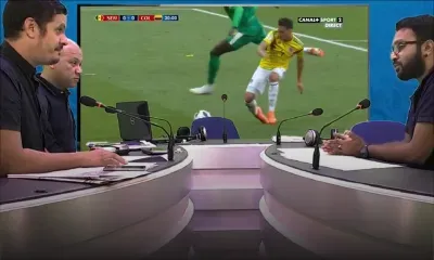 World Cup Squad 13ème édition