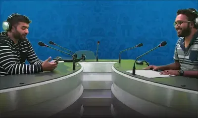 World Cup Squad 6ème édition : Ronaldo meilleur buteur européen