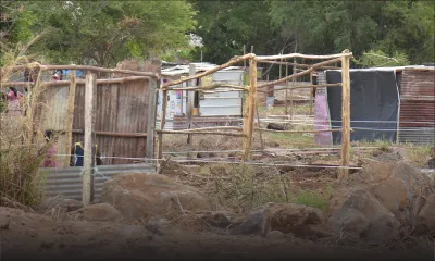 Self-Employed Assistance Scheme : certains squatters disent ignorer ce plan d’aide