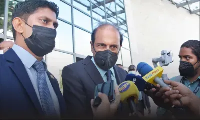 « Sa petisyon elektoral-la finn enn diversyon totalma initil », affirme Steven Obeegadoo 