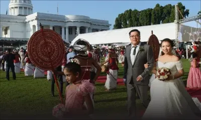 Nouvelles règles pour les étrangers voulant épouser des Sri-Lankais 