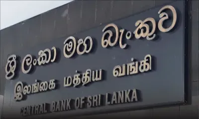 Sri Lanka: l'économie va "s'effrondrer" sans nouveau gouvernement d'ici deux jours (Banque centrale)