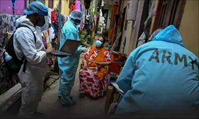 Le Sri Lanka, submergé par une vague de Covid-19, se prépare au confinement