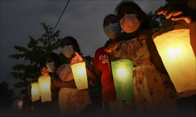 Sri Lanka: 10 heures de coupure quotidienne de courant dans une crise qui s'aggrave