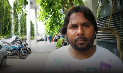 Port-Louis : le Shahrukh Khan local autoproclamé tabassé par un collègue qui lui reproche de «se ridiculiser»