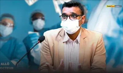 Reconnaître les symptômes de la Covid-19