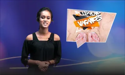 Vacances : découvrez les bons plans